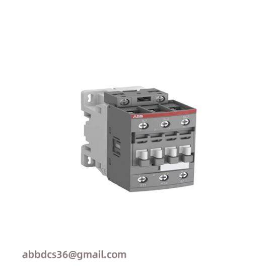 ABB A12-30-22 1SBL161001R8022 Contactor