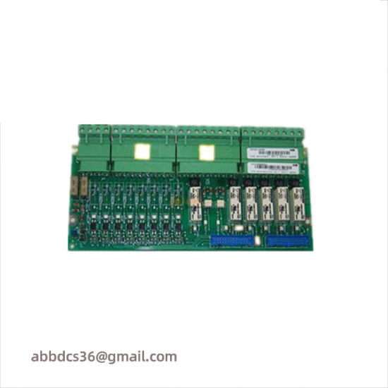 ABB 3HAC026926-001