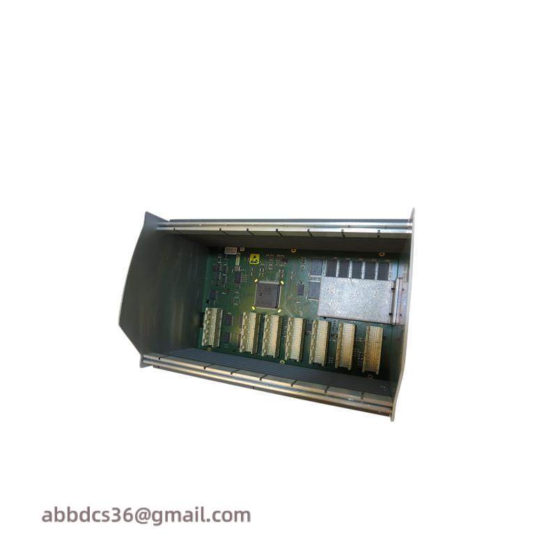 ABB AC800F 3BDH000002R1 PM802F 3BDH000002R1 Control Base