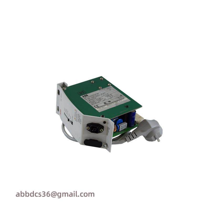 ABB AC800F 3BDH000011R1 SA801F 3BDH000011R1 Power Supply