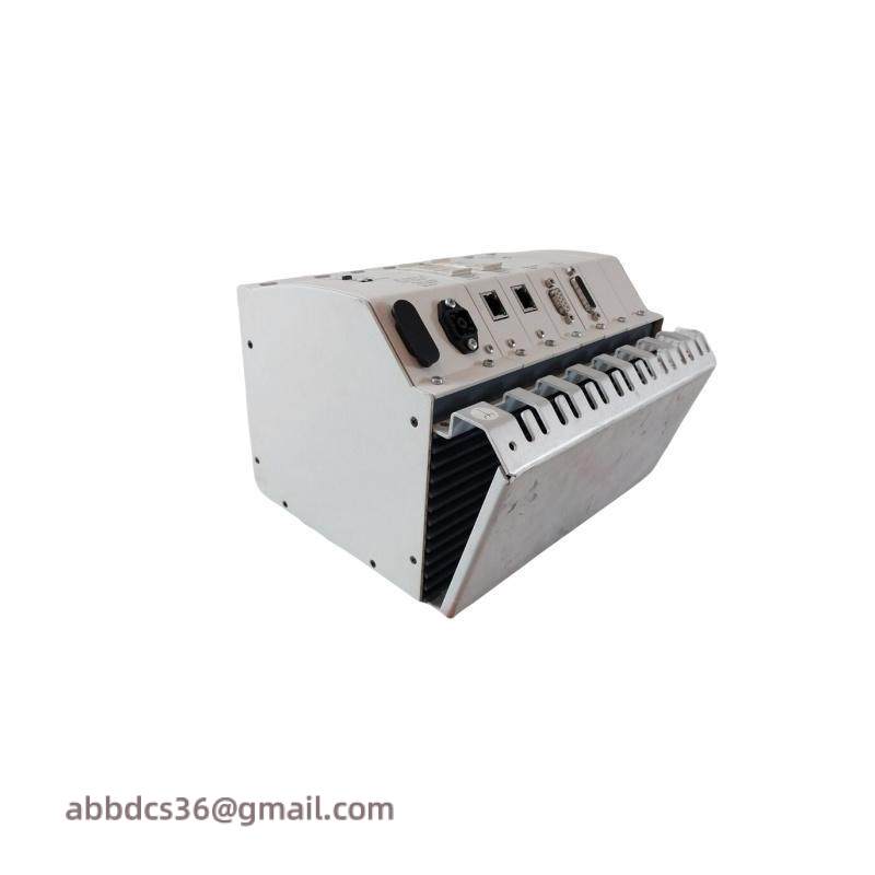 ABB AC800F FI 830F Fieldbus Module PROFIBUS-DP