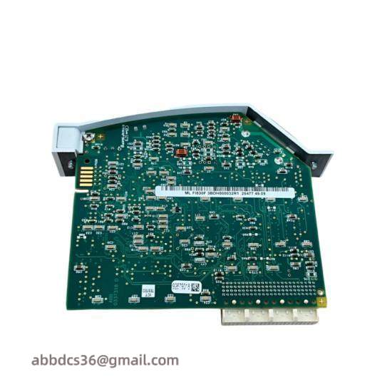 ABB AC800F PM802F Fi830F EI802F DCS Module