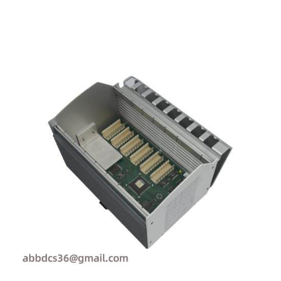 ABB AC800F PM802F Fi830F EI802F DCS Module