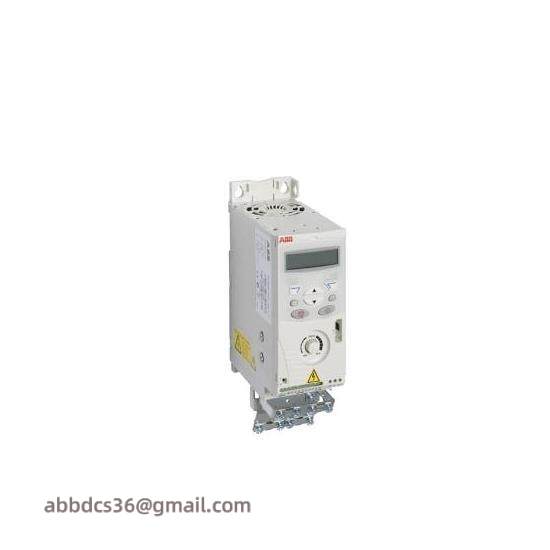 ABB ACS150-01E-04A7-2 AC Inverter Drive