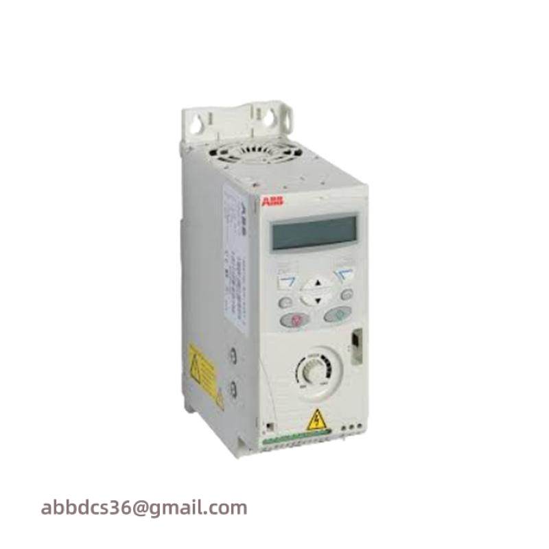 ABB ACS150-01E-04A7-2 Low voltage AC drives