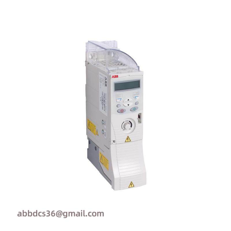 ABB ACS150-01E-07A5-2 Low voltage AC drives