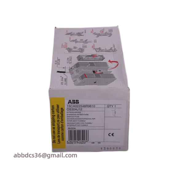 ABB ACS150-03E-03A3-4 Frequency Converter