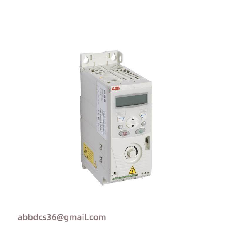 ABB ACS150-03E-03A5-2 Low voltage AC drives