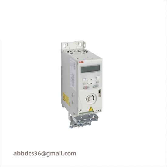 ABB ACS150-03E-04A1-4 INVERTER DRIVE