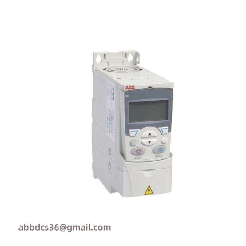 ABB ACS310-03E-25A4-4 LOW VOLTAGE AC DRIVES