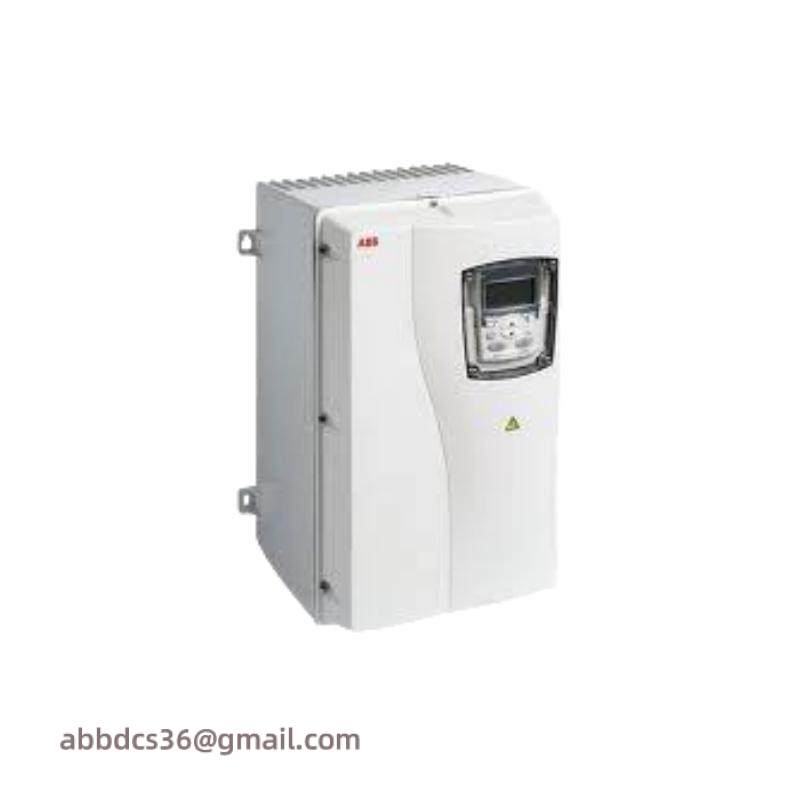 ABB ACS350-03E-05A6-4 Frequency Converter