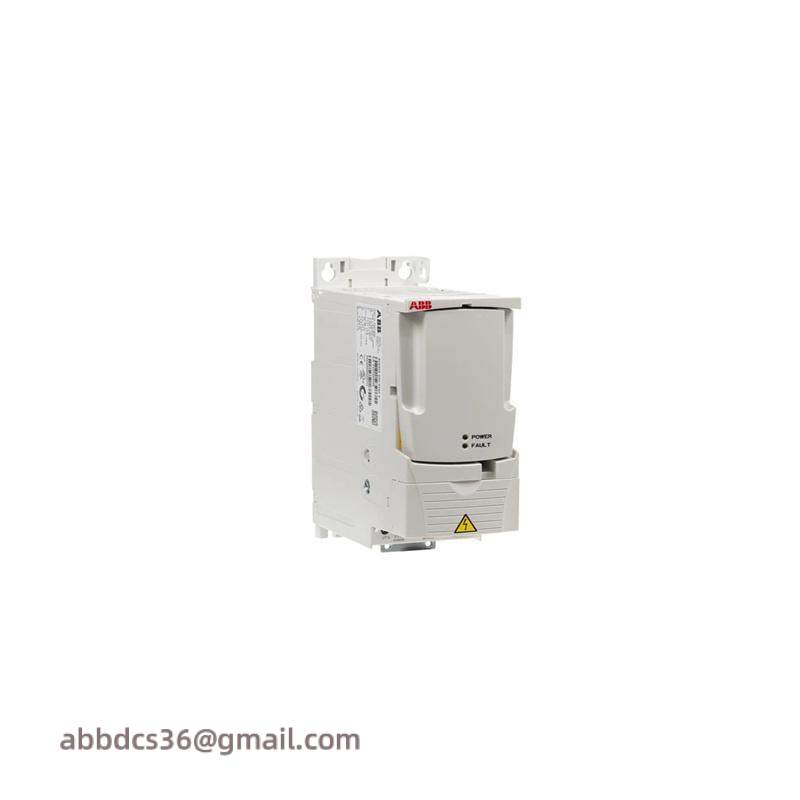 ABB ACS355-03E-01A2-4 Frequency converter 