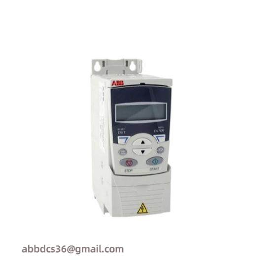 ABB ACS355-03E-02A4-4 AC Inverter Drive