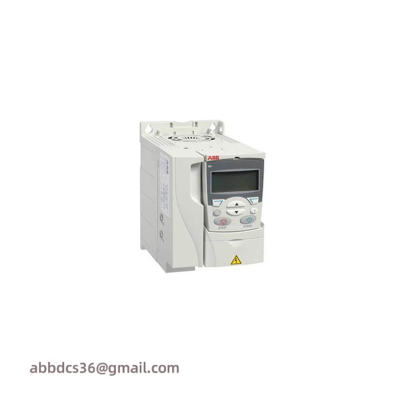 ABB ACS355-03E-02A4-4 Frequency converter