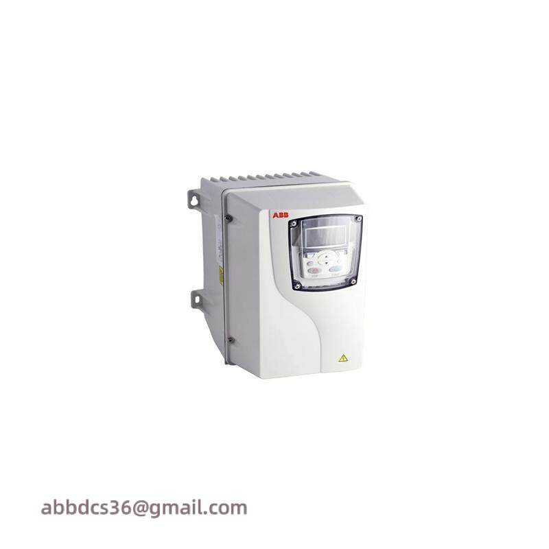 ABB ACS355-03E-04A1-4 Frequency converter