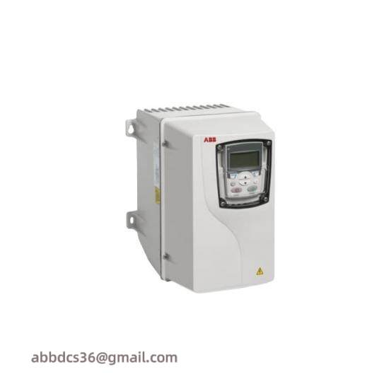 ABB ACS355-03E-05A6-4 3ABD0000058247 Frequency converter