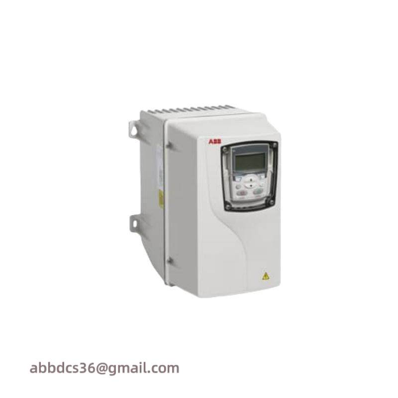 ABB ACS355-03E-05A6-4 Low voltage AC drives