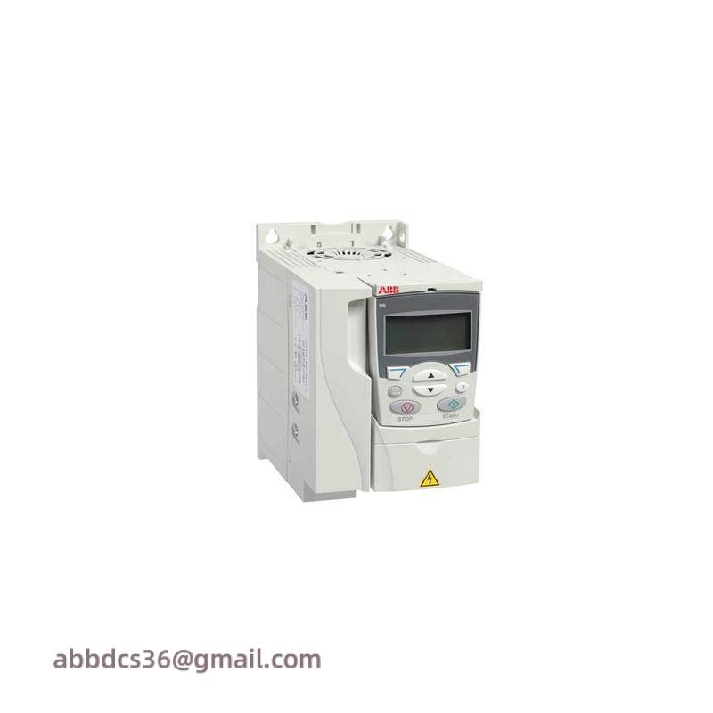 ABB ACS355-03E-07A3-4 Frequency converter