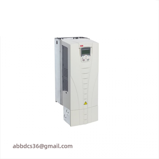 ABB ACS355-03E-07A3-4 INVERTER DRIVE