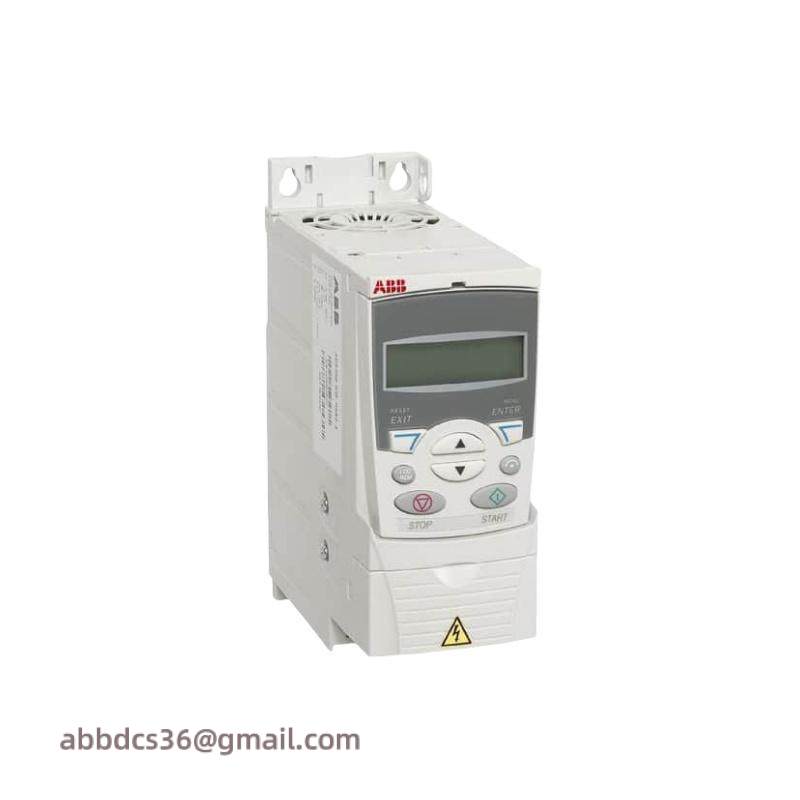 ABB ACS355-03E-07A3-4 Low voltage AC drives 3kw