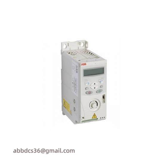 ABB ACS355-03E-08A8-4 3ABD0000058249 Frequency converter