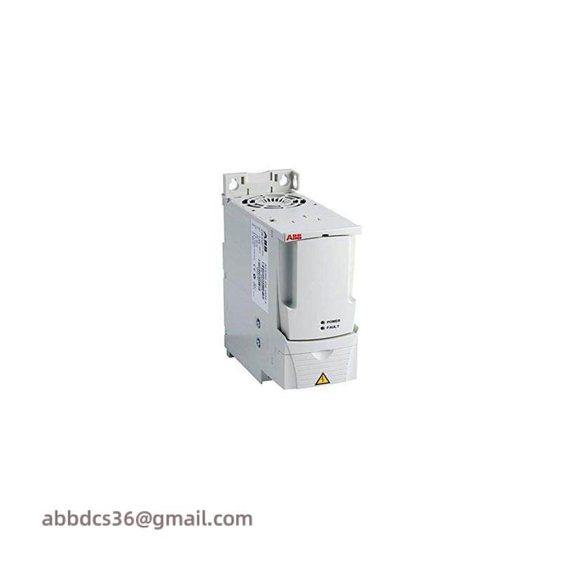 ABB ACS355-03E-08A8-4 Frequency converter