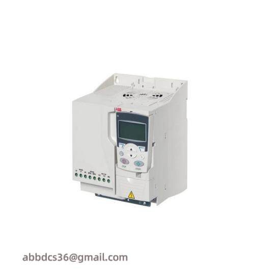 ABB ACS355-03E-12A5-4 3ABD0000058250 Frequency converter