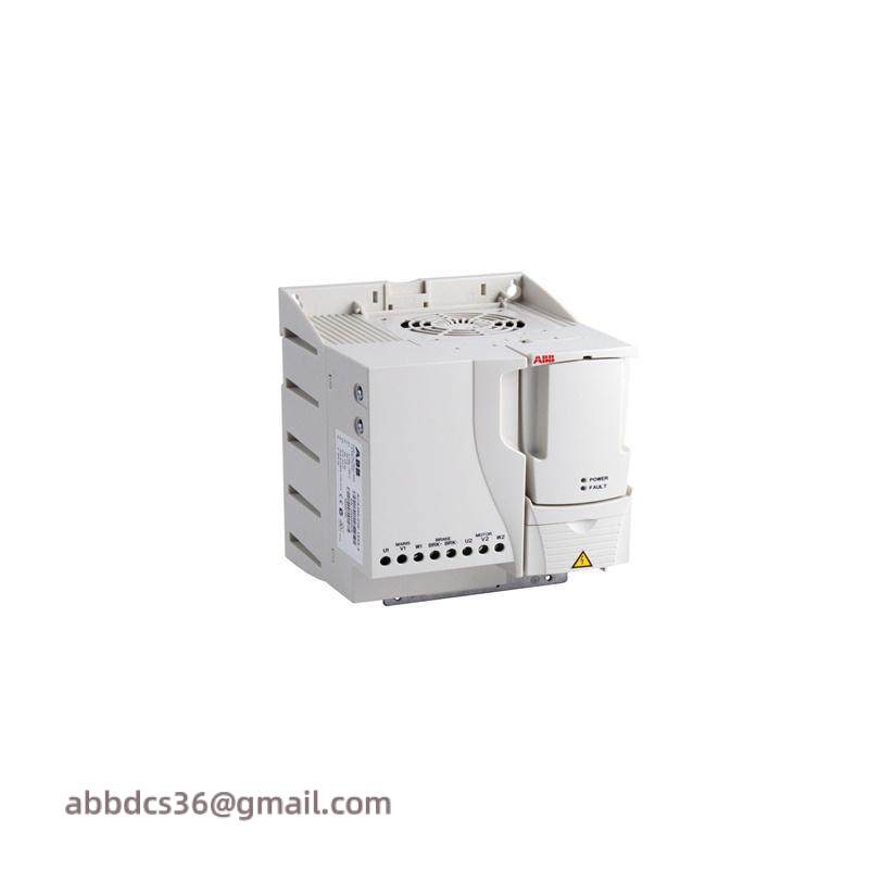 ABB ACS355-03E-12A5-4 Frequency converter