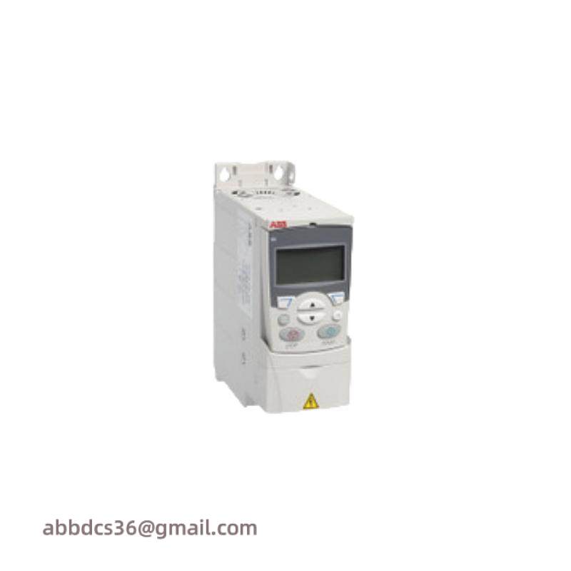 ABB ACS355-03E-12A5-4 Low voltage AC drives