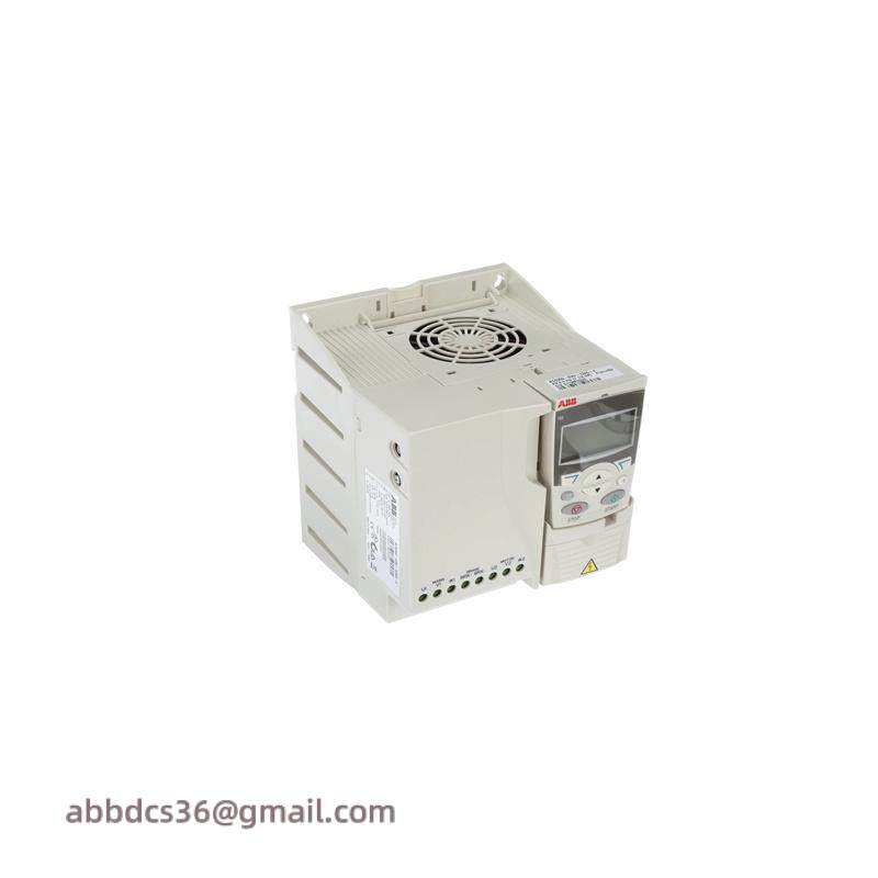 ABB ACS355-03E-15A6-4 Frequency converter