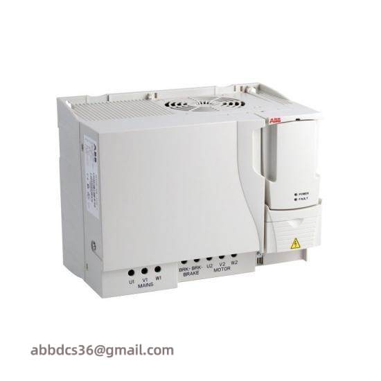 ABB ACS355-03E-31A0-4 3ABD0000058253 Frequency converter