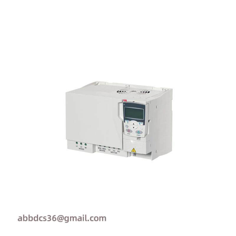 ABB ACS355-03E-38A0-4 Frequency converter