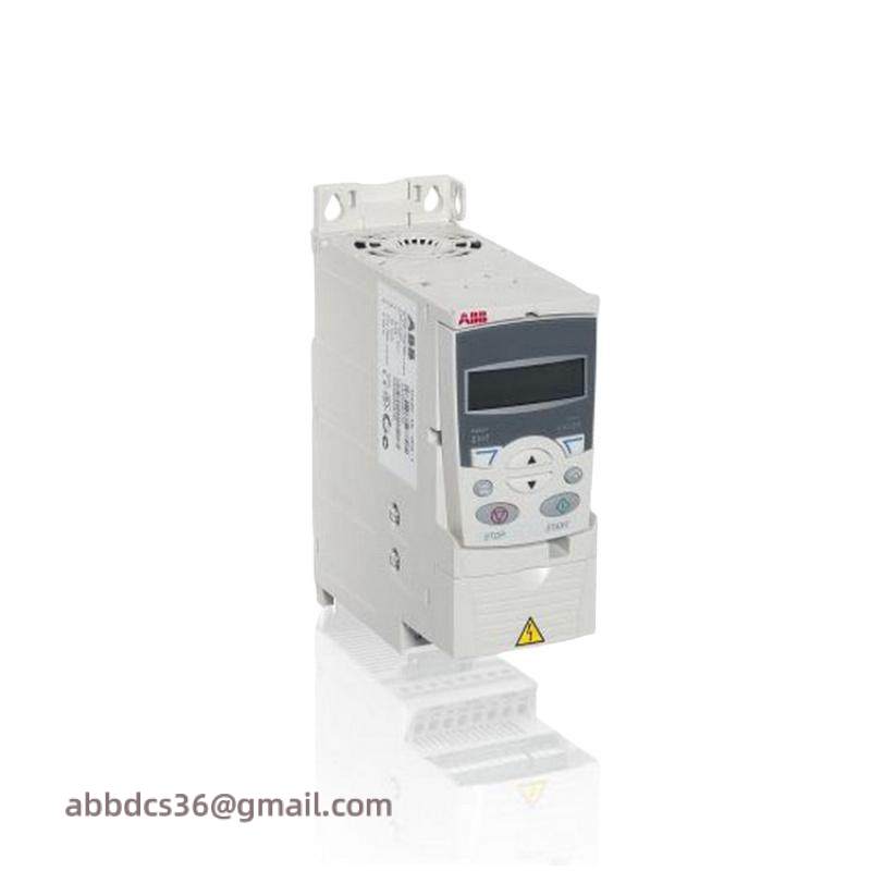 ABB ACS355-03U-17A6-2 Low voltage AC drives