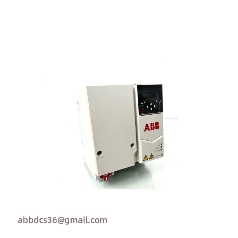 ABB ACS380-040N-17A0-4 frequency inverter