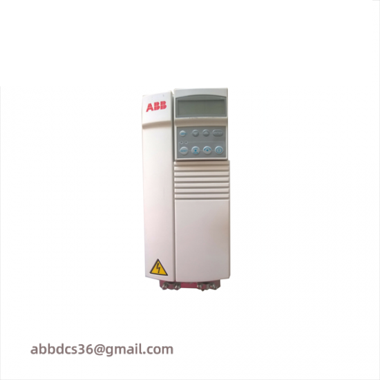 ABB ACS401000532 Inverter-General Purpose