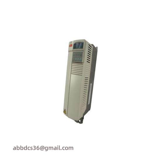 ABB ACS401001132 Variable Speed Drive