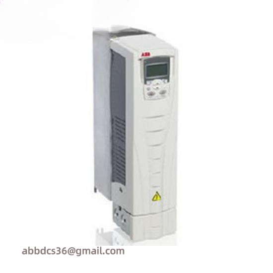 ABB ACS510-01-012A-4 3ABD00015746-D Frequency converter