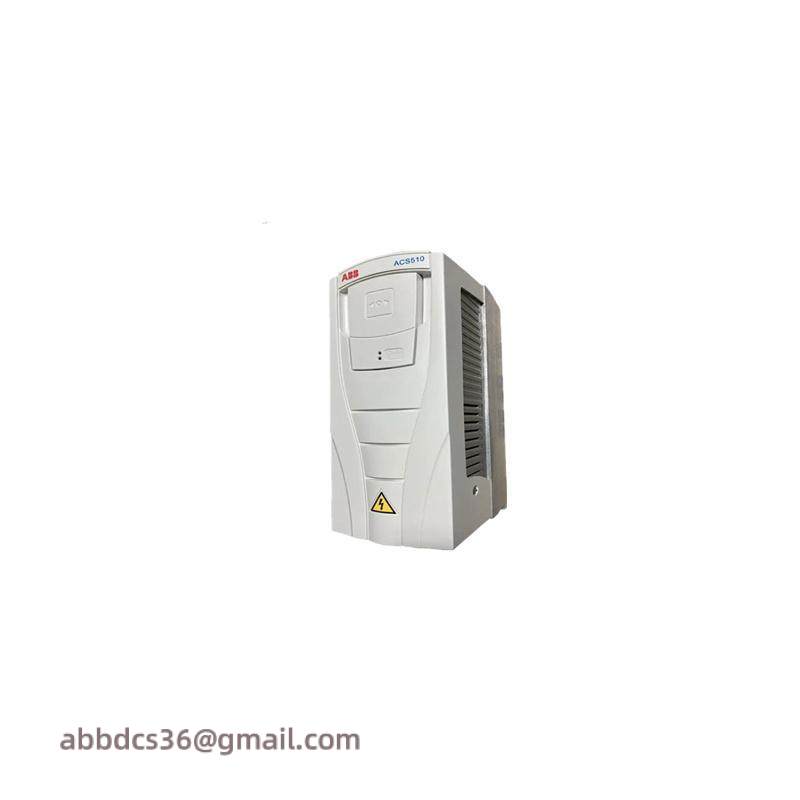 ABB ACS510-01-012A-4 Frequency converter