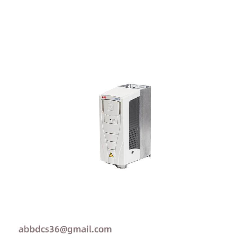 ABB ACS510-01-017A-4 Frequency Converter