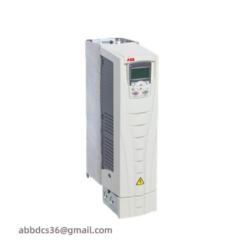 ABB ACS510-01-017A-4 Standard Drives AC Drivers