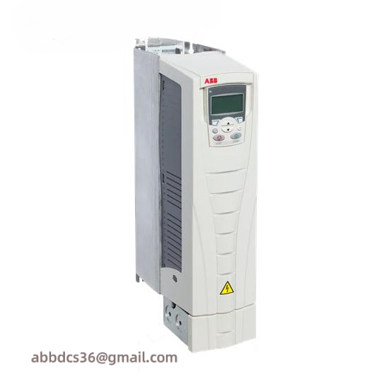 ABB ACS510-01-025A-4 3ABD00015748-D Frequency converter