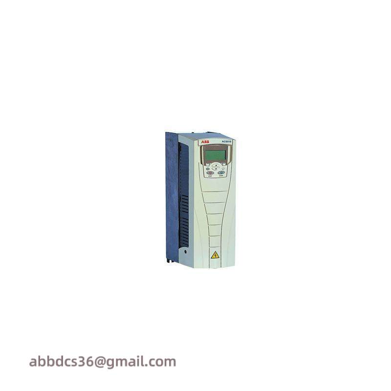 ABB ACS510-01-025A-4 Frequency Converter