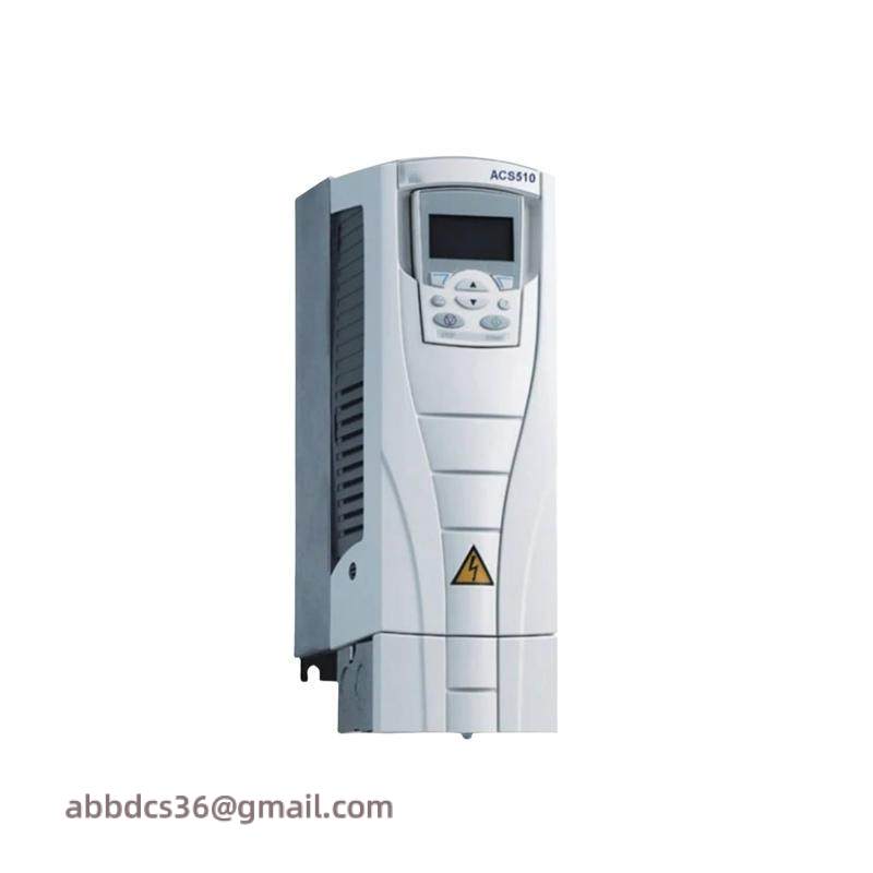 ABB ACS510-01-025A-4 Low voltage AC drives