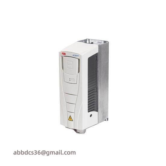 ABB ACS510-01-03A3-4 3ABD00015741-D Frequency converter