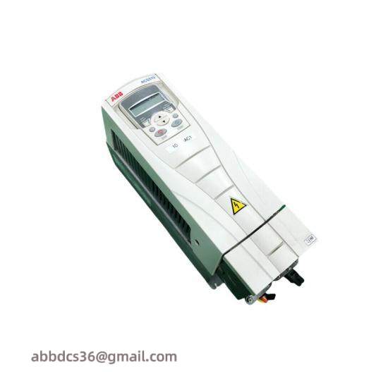 ABB ACS510-01-04A1-4 3ABD00015742-D Frequency converter