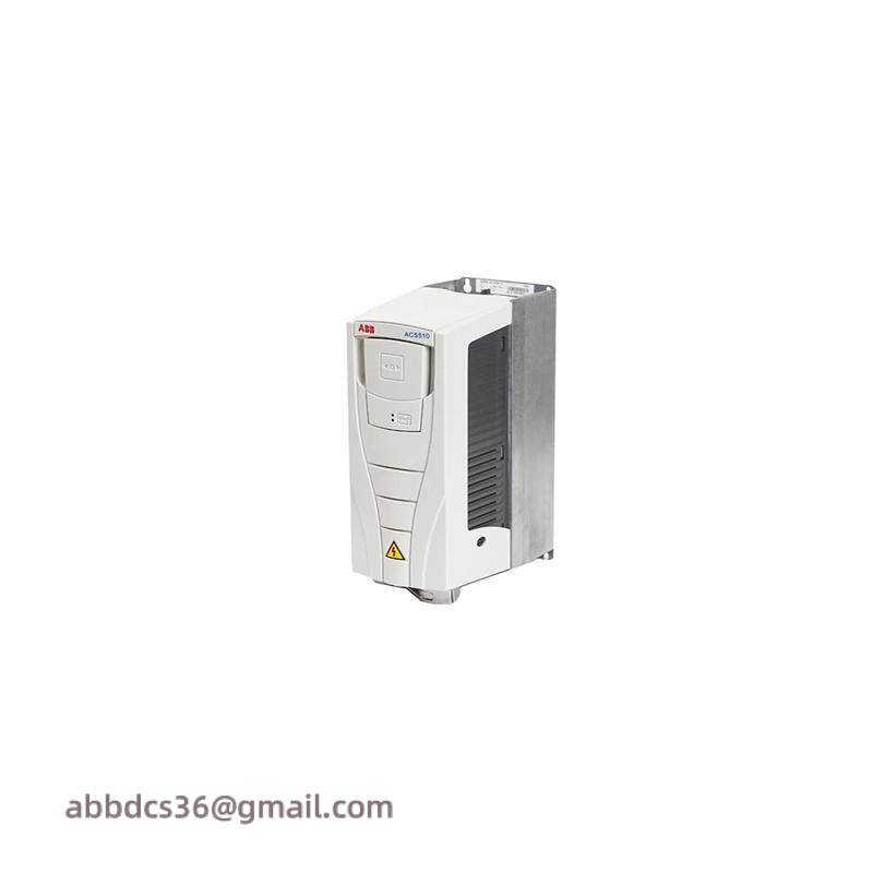 ABB ACS510-01-04A1-4 Frequency converter