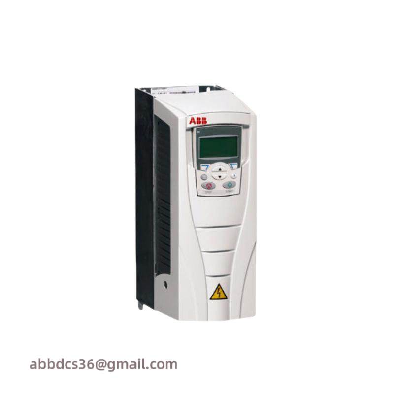 ABB ACS510-01-05A6-4 Low voltage AC drives