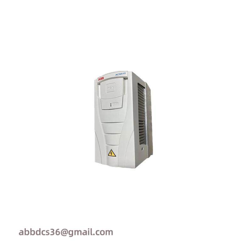 ABB ACS510-01-060A-4 Frequency Converter