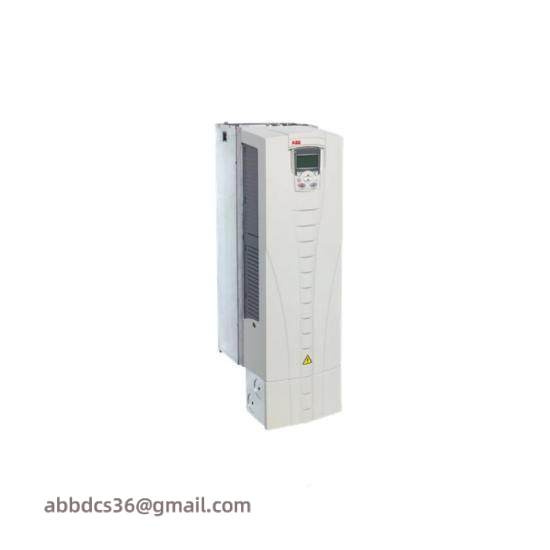 ABB ACS510-01-072A-4 3ABD00015753-D Frequency converter