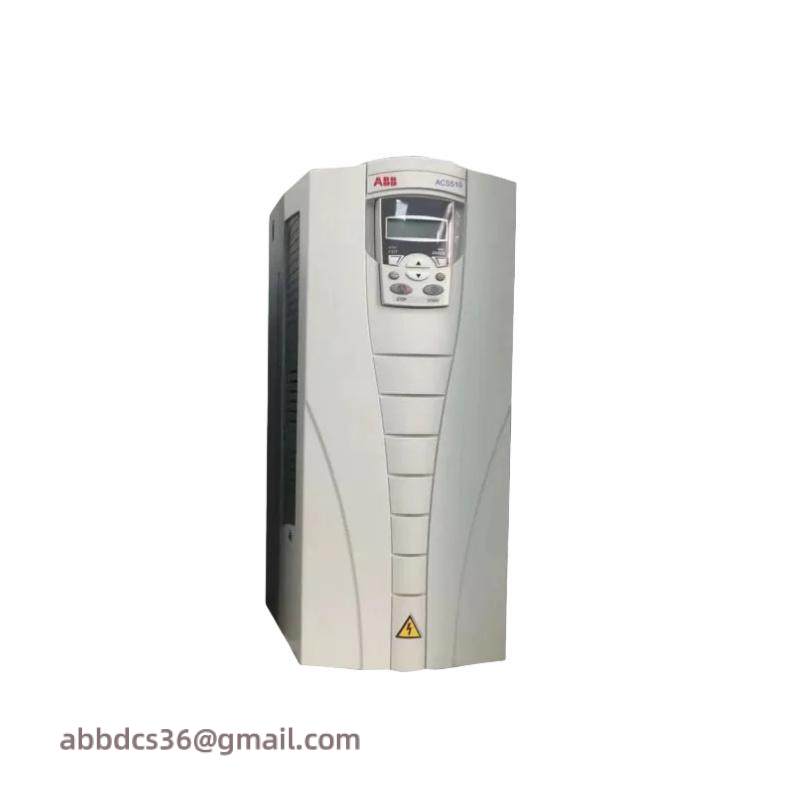 ABB ACS510-01-088A-4 ACS510 series inverter